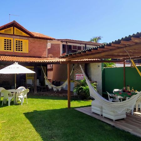 Casa Porto De Galinhas Βίλα Εξωτερικό φωτογραφία