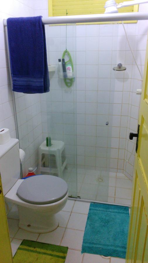 Casa Porto De Galinhas Βίλα Εξωτερικό φωτογραφία